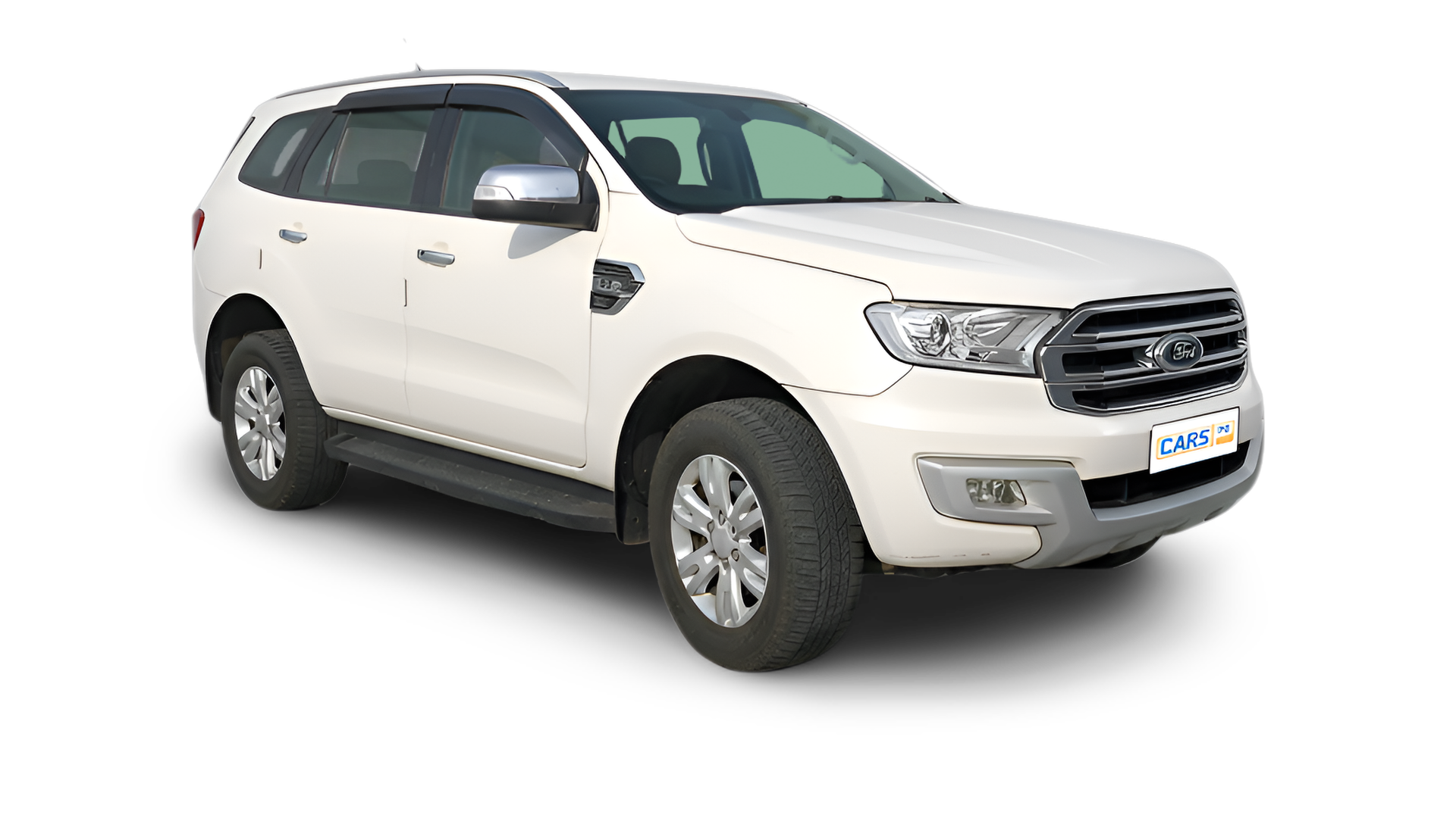 Ford Endeavour-img